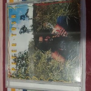 Peter Tosh - Legalize It CD